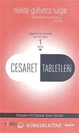 Cesaret Tabletleri