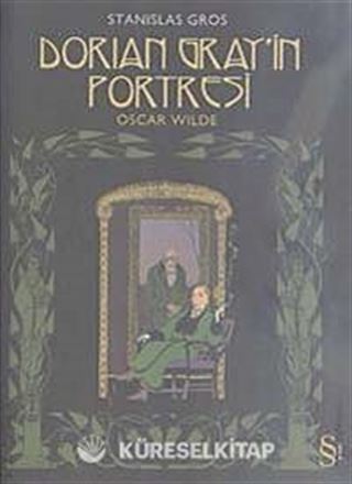 Dorian Gray Portresi