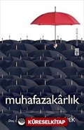 Muhafazakarlık