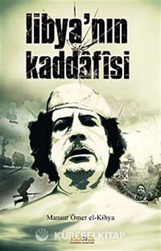 Libya'nın Kaddafisi
