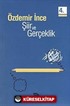 Şiir ve Gerçeklik