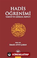 Hadis Öğrenimi