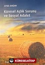 Küresel Açlık Sorunu ve Sosyal Adalet