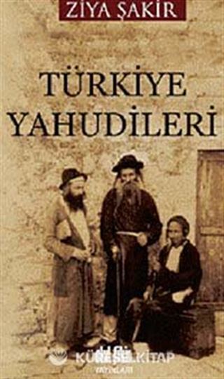Türkiye Yahudileri