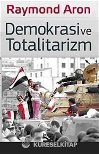 Demokrasi ve Totalitarizm