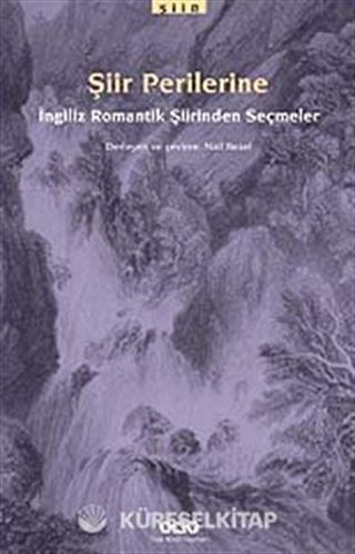 Şiir Perilerine