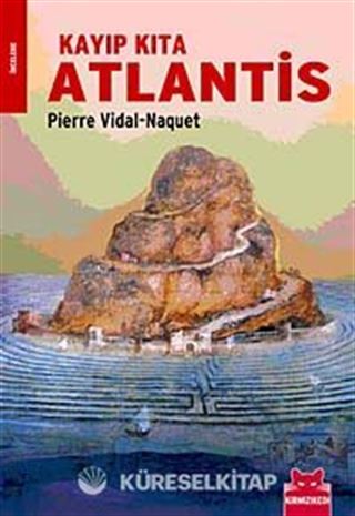 Kayıp Kıta Atlantis