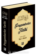 Peygamberler Tarihi