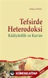 Tefsirde Heterodoksi