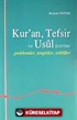 Kur'an, Tefsir ve Usul Üzerine