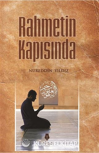 Rahmetin Kapısında (Ciltli)