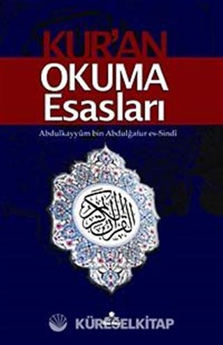 Kur'an Okuma Esasları
