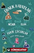 Meşhur Olan Fakir Çocuklar / Recep Şükrü Apuhan