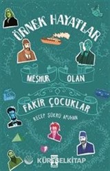 Meşhur Olan Fakir Çocuklar / Recep Şükrü Apuhan