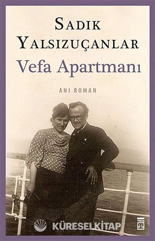Vefa Apartmanı