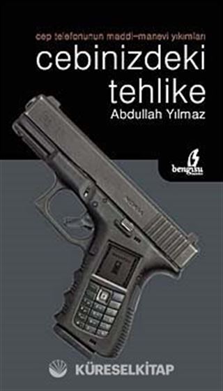 Cebinizdeki Tehlike