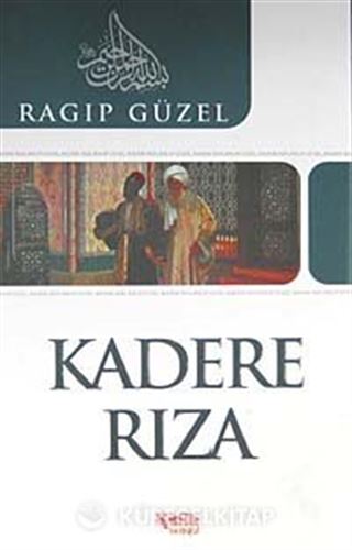 Kadere Rıza