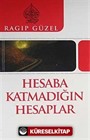 Hesaba Katmadığın Hesaplar