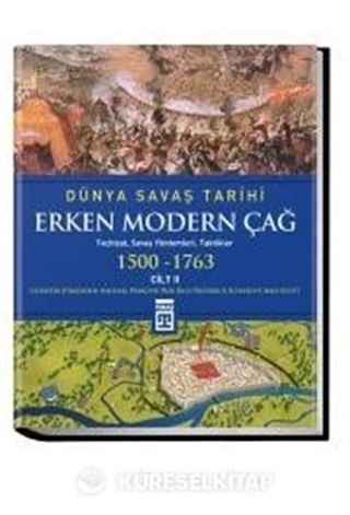 Erken Modern Çağ / Dünya Savaş Tarihi 2