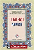 İlmihal-Abrege (Fransızca-Ciltli)