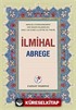 İlmihal-Abrege (Fransızca-Ciltli)