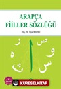 Arapça Fiiller Sözlüğü