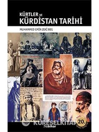Kürtler ve Kürdistan Tarihi