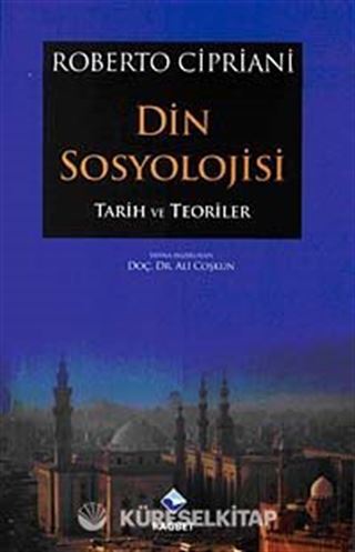 Din Sosyolojisi