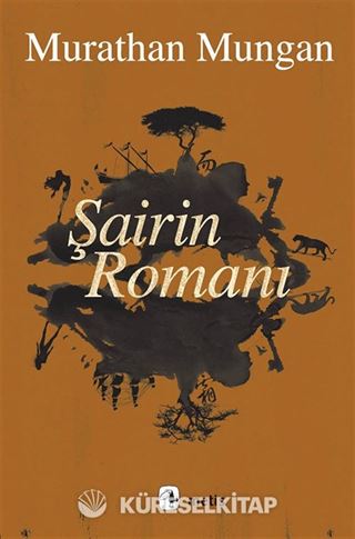 Şairin Romanı (Ciltsiz)
