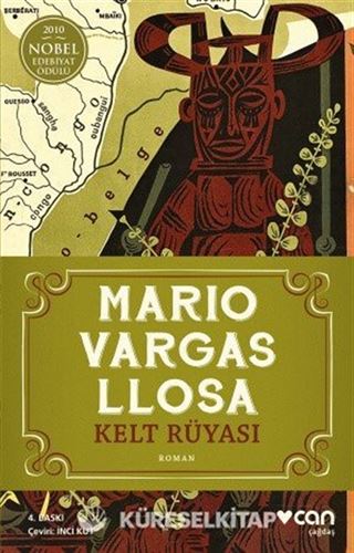 Kelt Rüyası