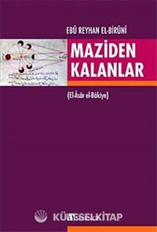 Maziden Kalanlar