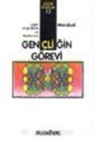 Müslüman Gençliğin Görevi