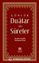 Günlük Dualar ve Sureler (Cep Boy)