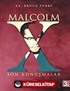 Malcolm X Son Konuşmalar