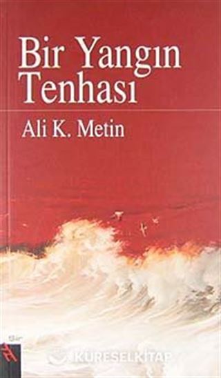 Bir Yangın Tenhası