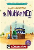 Alemlere Rahmet Hz. Muhammed