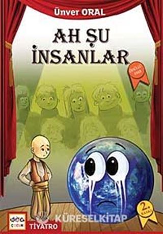 Ah Şu İnsanlar