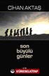 Son Büyülü Günler