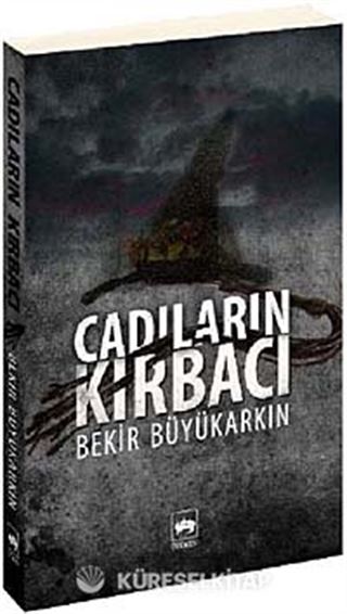 Cadıların Kırbacı