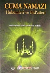 Cuma Namazı