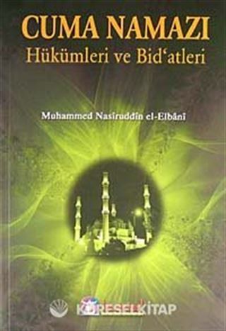 Cuma Namazı