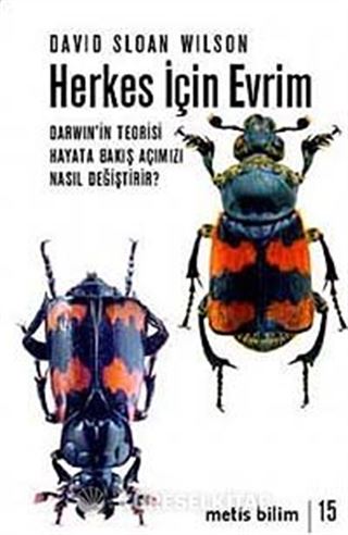 Herkes İçin Evrim