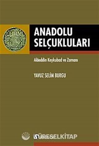 Anadolu Selçukluları