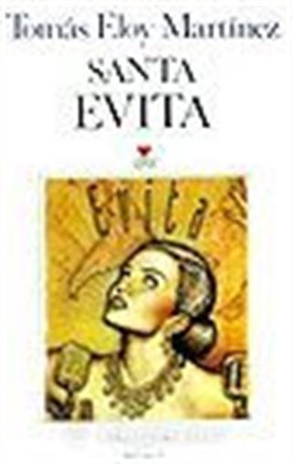 Santa Evita