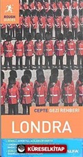 Londra - Cepte Gezi Rehberi