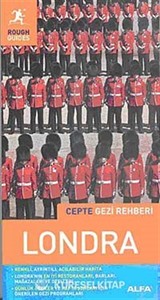 Londra - Cepte Gezi Rehberi