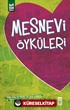 Mesnevi Öyküleri cep boy