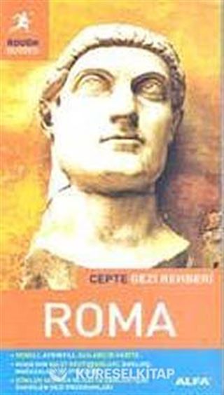 Roma - Cepte Gezi Rehberi