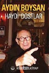 Haydi Dostlar