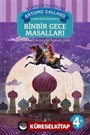 1001 Gece Masalları